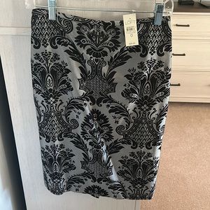 Brand new 32” length adorable skirt
